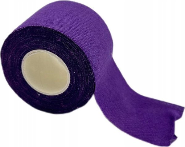 Dunlop ΑΘΛΗΤΙΚΗ ΤΑΙΝΙΑ ΚΙΝΗΣΙΟΛΟΓΙΑΣ 7,3Mx3,8CM DUNLOP ΜΩΒ