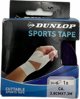 Dunlop ΑΘΛΗΤΙΚΗ ΤΑΙΝΙΑ ΚΙΝΗΣΙΟΛΟΓΙΑΣ 7,3Mx3,8CM DUNLOP ΜΩΒ