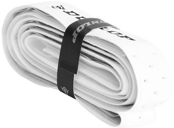 Ανταλλακτική λαβή ρακέτας σκουός Dunlop DUNLOP HYDRAMAX PRO 2 τεμ. λευκό