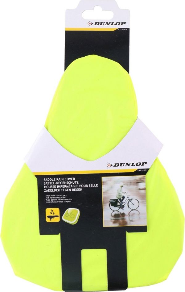 Dunlop Reflective κάλυμμα σέλας 260x230mm 6010743 8711252076911