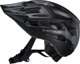 Dunlop KASK ROWEROWY MTB DUNLOP 6xLED R.L
