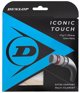 Dunlop Strings για ρακέτα τένις DUNLOP Iconic Touch 17G/1,30mm/12m Multifilament Natural 13858347 45566174307
