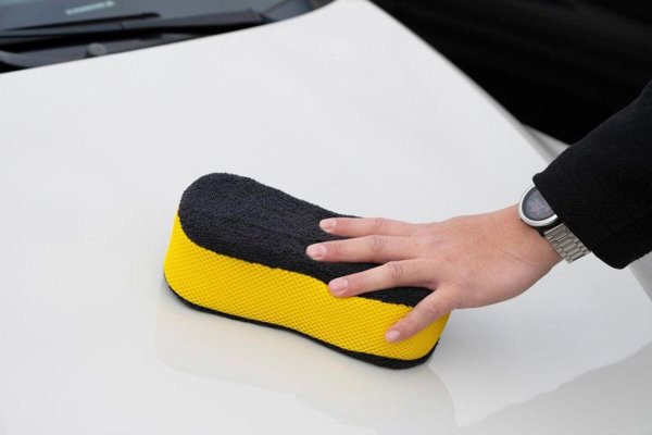 Σετ καθαρισμού αυτοκινήτου DUNLOP 3 στοιχείων