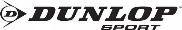 Dunlop Αντιολισθητική ταινία ρακέτας τένις DUNLOP GECKO-TAC πολύχρωμη 60 τεμάχια