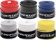 Dunlop Αντιολισθητική ταινία ρακέτας τένις DUNLOP GECKO-TAC πολύχρωμη 60 τεμάχια