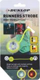 Dunlop LED ανακλαστική ταινία για τρέξιμο Dunlop uni