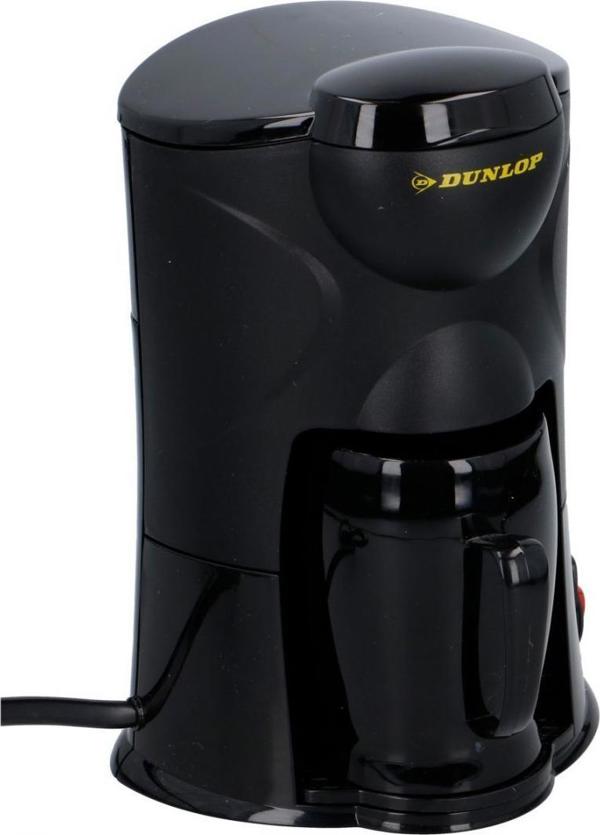 Dunlop ΕΚΠΡΕΣ ΚΑΦΕΤΙΕΡΑ ΑΥΤΟΚΙΝΗΤΟΥ ΤΟΥΡΙΣΤΙΚΗ DUNLOP 24V