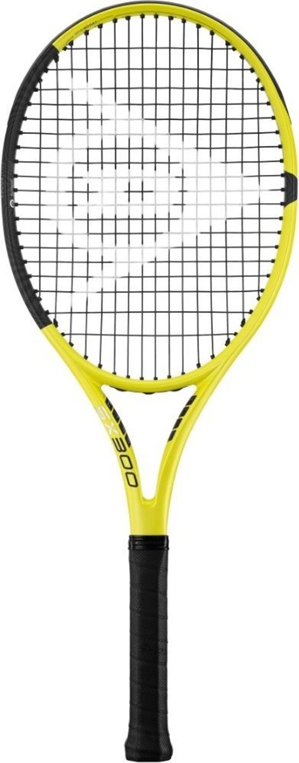 Dunlop Ρακέτα τένις Dunlop Srixon SX300 27'' 300g G2 χωρίς χορδές