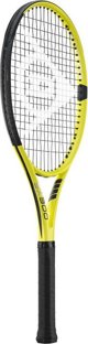 Dunlop Ρακέτα τένις Dunlop Srixon SX300 27'' 300g G2 χωρίς χορδές