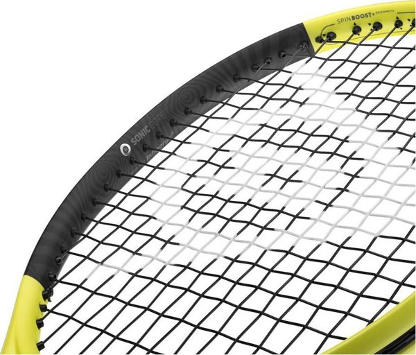 Dunlop Ρακέτα τένις Dunlop Srixon SX300 27'' 300g G2 χωρίς χορδές