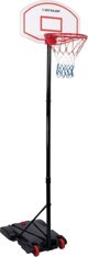 ΡΥΘΜΙΖΟΜΕΝΟ ΣΕΤ ΜΠΑΣΚΕΤ DUNLOP 1,65-2,05M