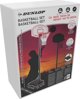 ΡΥΘΜΙΖΟΜΕΝΟ ΣΕΤ ΜΠΑΣΚΕΤ DUNLOP 1,65-2,05M