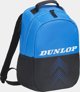 DUNLOP Αθλητικό σακίδιο FX Club μπλε-μαύρο (10337127)