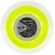 Χορδές Dunlop για ρακέτα τένις DUNLOP EXPLOSIVE SPIN 1.30mm 200m PE μονοϊνές εξαγωνικές κίτρινες