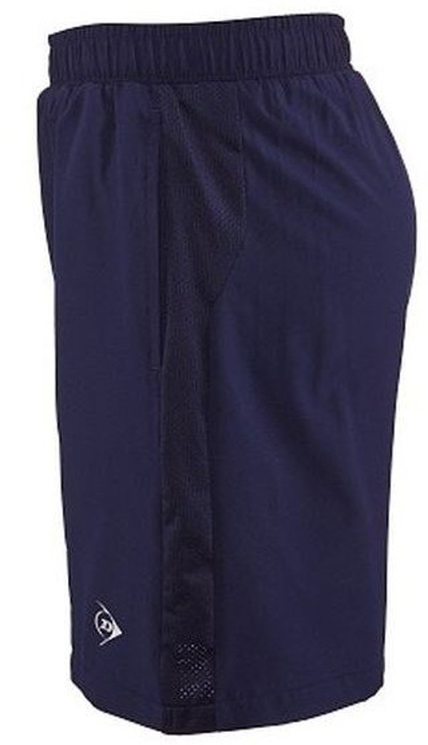 Σορτς για αγόρια DUNLOP Club 152cm navy