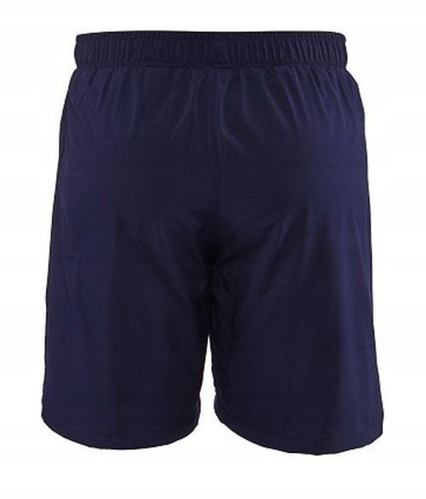 Σορτς για αγόρια DUNLOP Club 152cm navy