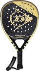 Dunlop Padel bat Dunlop AERO-STAR LITE 16K Carbon 355g, Teresa Navarro