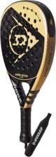 Dunlop Padel bat Dunlop AERO-STAR LITE 16K Carbon 355g, Teresa Navarro