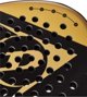 Dunlop Padel bat Dunlop AERO-STAR LITE 16K Carbon 355g, Teresa Navarro