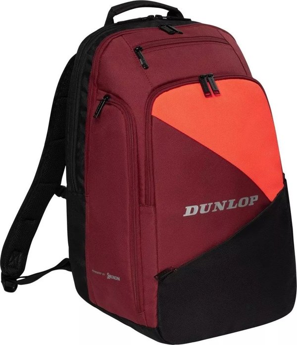 Αθλητικό σακίδιο Dunlop Srixon CX Performance προσαρμοσμένο για αθλήματα ρακέτας (10350441)