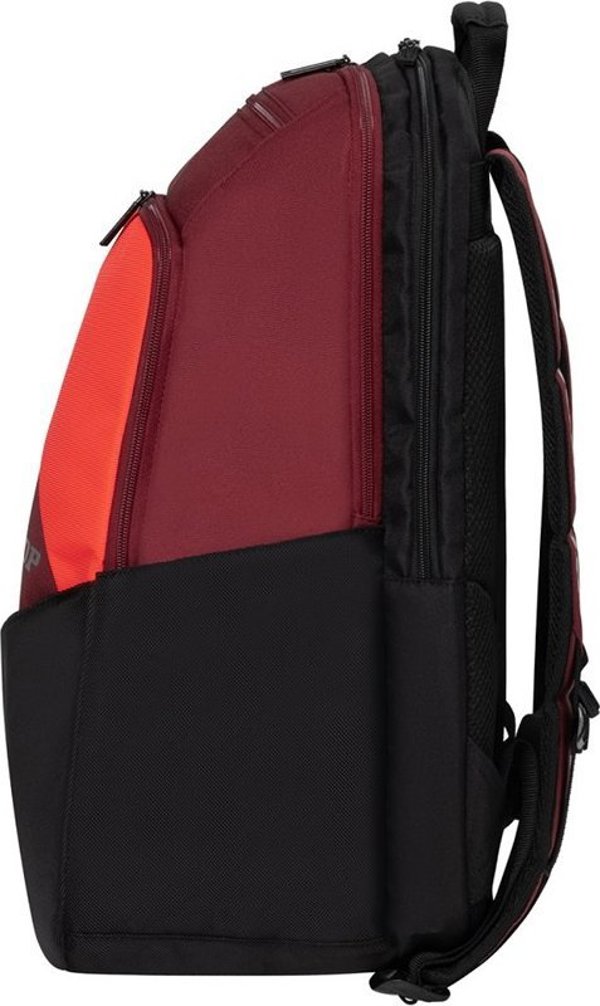 Αθλητικό σακίδιο Dunlop Srixon CX Performance προσαρμοσμένο για αθλήματα ρακέτας (10350441)