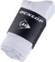 Κάλτσες Dunlop unisex DUNLOP Crew μέγεθος 39-46, 3-πακέτο