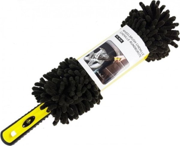 Dunlop Dunlop - Βούρτσα καθαρισμού ζαντών