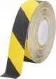 Durable DURABLE Αντιολισθητική ταινία DURALINE GRIP+ 50mm breit schw./gelb