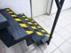 Durable DURABLE Αντιολισθητική ταινία DURALINE GRIP+ 50mm breit schw./gelb