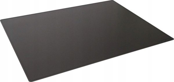 Durable DURABLE Επιφάνεια γραφής PP με διακοσμητική αυλάκωση 650x500cm μαύρο