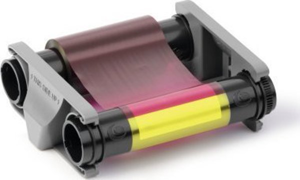 Durable DURABLE Κορδέλα Duracard 1 τεμάχιο πολύχρωμο