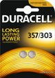Duracell Μπαταρία Electro SR44 2 τεμ.
