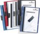 Ανθεκτικό DURABLE Klemm-Mappe Duraquick 1-20 Blatt Weiß