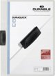 Ανθεκτικό DURABLE Klemm-Mappe Duraquick 1-20 Blatt Weiß