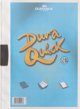 Ανθεκτικό DURABLE Klemm-Mappe Duraquick 1-20 Blatt Weiß