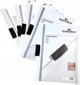 Ανθεκτικό DURABLE Klemm-Mappe Duraquick 1-20 Blatt Weiß