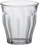 Duralex Szklanka Duralex PICARDIE 130 ml transparentna - zestaw 6 szt. Szklanka Duralex PICARDIE 130 ml transparentna - zestaw 6 szt.