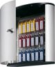 Durable DURABLE Κουτί Κλειδιών Key Box 18 για 18 κλειδιά ασημί