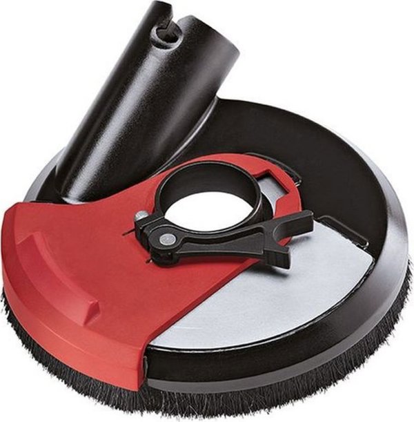 Προστασία εξαγωγής σκόνης FLEX SG-R D150 SE