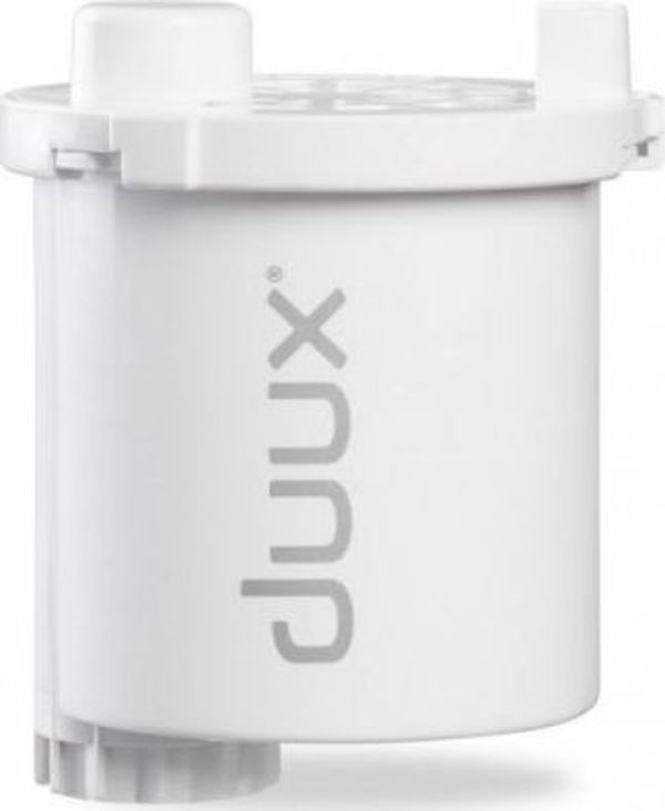 Duux Duux Αντι-ασβεστοποιητική & Αντιβακτηριακή Κάψουλα και 2 Κάψουλες Φίλτρου Για τον Έξυπνο Υγραντήρα Duux Beam, Λευκό (DXHUC02) - 1848119