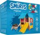 Duvo+ DUVO+ SMERFY ΠΑΙΧΝΙΔΙ ΤΡΩΚΤΙΚΟ ΠΑΙΔΙΚΗ ΧΑΡΑ 25x20x21cm 13584