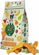 Duvo+ Garden Bites Fruity Tonya Toothpaste S18 szt., Op.270g