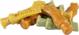 Duvo+ Garden Bites Fruity Tonya Toothpaste S18 szt., Op.270g
