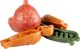Duvo+ GARDEN BITES VEGGIE BUDDIES "L" 11cm 10τεμ (η οθόνη περιέχει 10τεμ x 3)