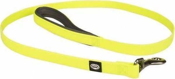 Duvo+ DUVO+ ΝΕΟΝ PVC ΛΟΥΡΙ ΚΙΤΡΙΝΟ 100cm/15mm 11083