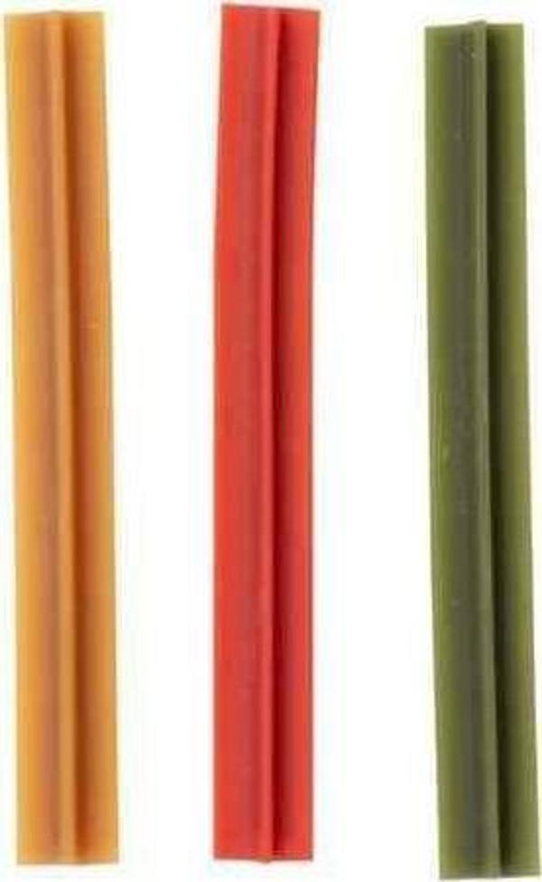 Duvo+ Garden Bites Dental Sticks Small 13cm - Στικ Καθαρισμού Δοντιών Σκύλου με Γλυκοπατάτα, 72τμχ