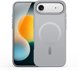 DUX DUCIS θήκη YIND για IPHONE 17 AIR γκρι