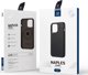 Θήκη Dux Ducis Naples MagSafe Apple iPhone 14 Plus σκούρο καφέ