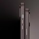 Θήκη Dux Ducis Naples MagSafe Apple iPhone 14 Plus σκούρο καφέ