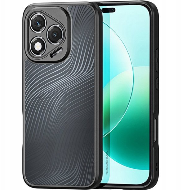 DUX DUCIS θήκη AIMO για Honor 400 Lite μαύρο